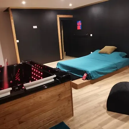 Loveroom L'eden Du Desir *